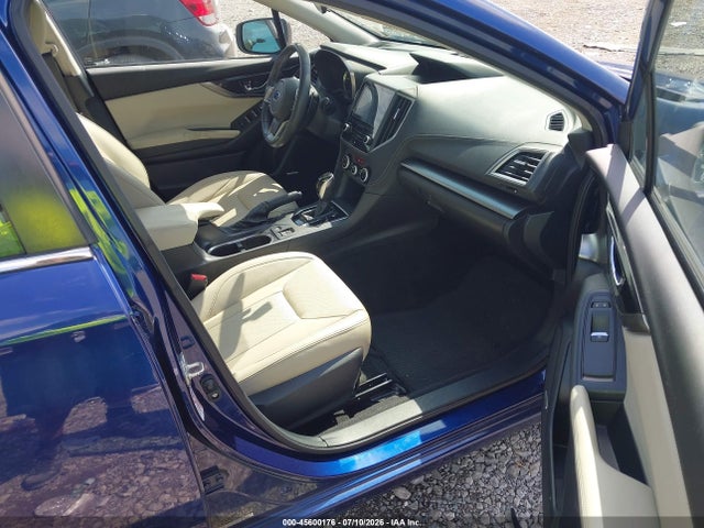 Aukcja sprzedaży 2017 Subaru Impreza 2.0i Limited, vin: 4S3GTAU67H3734106, numer aukcji: 45600176