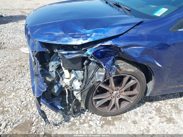 Aukcja sprzedaży 2017 Subaru Impreza 2.0i Limited, vin: 4S3GTAU67H3734106, numer aukcji: 45600176