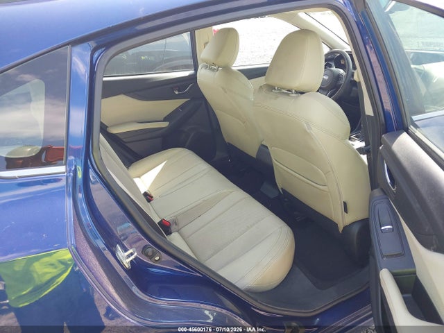Aukcja sprzedaży 2017 Subaru Impreza 2.0i Limited, vin: 4S3GTAU67H3734106, numer aukcji: 45600176