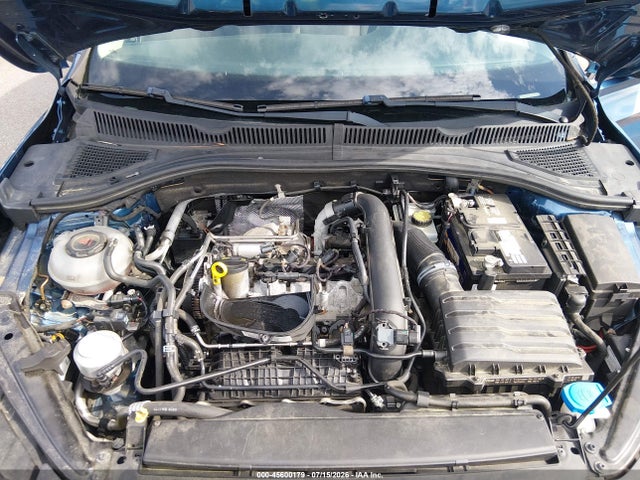 45600179 :رقم المزاد ، 3VWC57BU9KM040372 vin ، 2019 Volkswagen Jetta 1.4t R-line/1.4t S/1.4t Se مزاد بيع