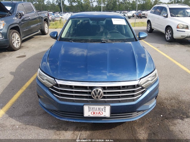 45600179 :رقم المزاد ، 3VWC57BU9KM040372 vin ، 2019 Volkswagen Jetta 1.4t R-line/1.4t S/1.4t Se مزاد بيع