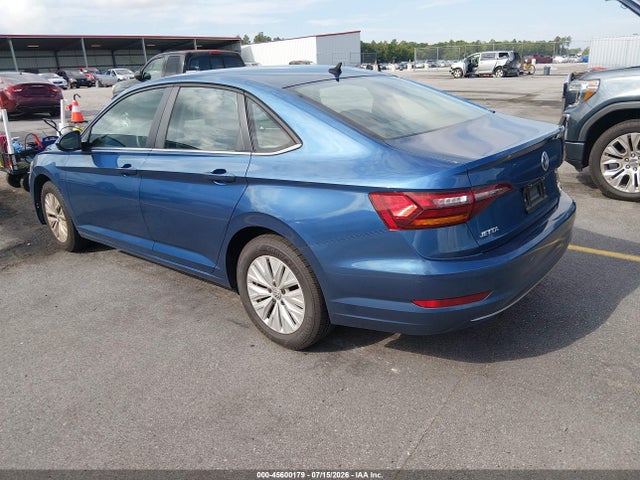 45600179 :رقم المزاد ، 3VWC57BU9KM040372 vin ، 2019 Volkswagen Jetta 1.4t R-line/1.4t S/1.4t Se مزاد بيع