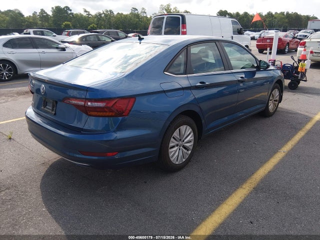45600179 :رقم المزاد ، 3VWC57BU9KM040372 vin ، 2019 Volkswagen Jetta 1.4t R-line/1.4t S/1.4t Se مزاد بيع