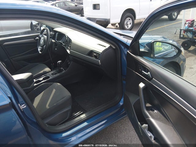 45600179 :رقم المزاد ، 3VWC57BU9KM040372 vin ، 2019 Volkswagen Jetta 1.4t R-line/1.4t S/1.4t Se مزاد بيع