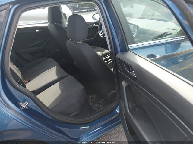 45600179 :رقم المزاد ، 3VWC57BU9KM040372 vin ، 2019 Volkswagen Jetta 1.4t R-line/1.4t S/1.4t Se مزاد بيع
