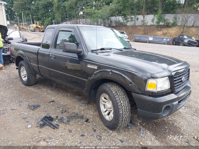 Aukcja sprzedaży 2008 Ford Ranger Fx4 Off-rd/sport/xlt, vin: 1FTZR45E78PA71014, numer aukcji: 45600183