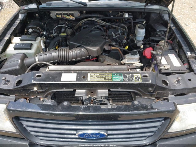 Aukcja sprzedaży 2008 Ford Ranger Fx4 Off-rd/sport/xlt, vin: 1FTZR45E78PA71014, numer aukcji: 45600183
