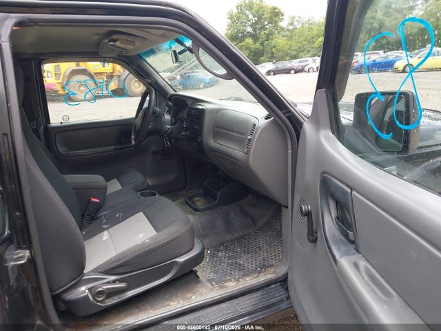 Aukcja sprzedaży 2008 Ford Ranger Fx4 Off-rd/sport/xlt, vin: 1FTZR45E78PA71014, numer aukcji: 45600183