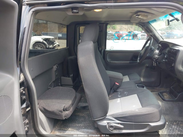 45600183 :رقم المزاد ، 1FTZR45E78PA71014 vin ، 2008 Ford Ranger Fx4 Off-rd/sport/xlt مزاد بيع