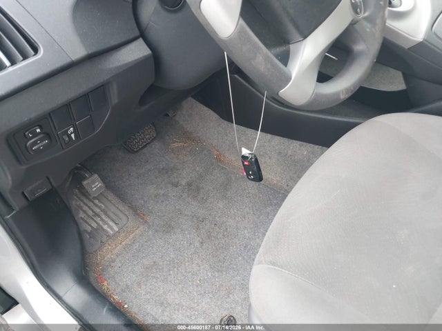 Toyota Prius Two 2015 JTDKN3DU2F1882672 Image 11