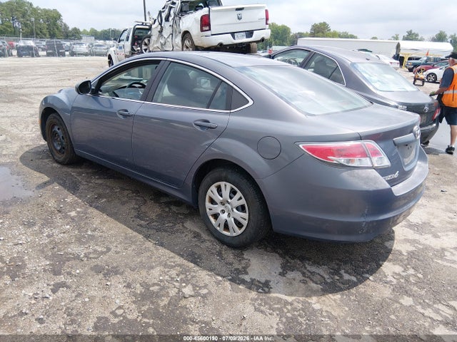 Продаж на аукціоні авто 2010 Mazda Mazda6 I Sport, vin: 1YVHZ8BH8A5M53257, номер лоту: 45600190