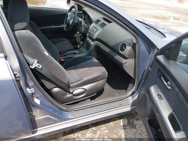 Продаж на аукціоні авто 2010 Mazda Mazda6 I Sport, vin: 1YVHZ8BH8A5M53257, номер лоту: 45600190