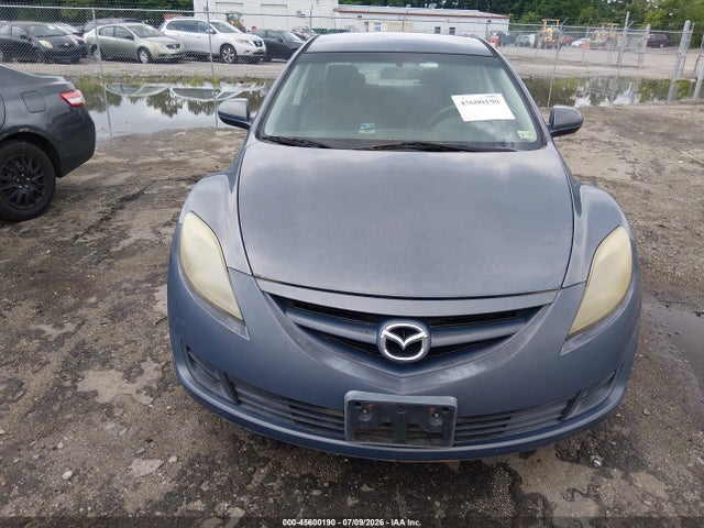 Продаж на аукціоні авто 2010 Mazda Mazda6 I Sport, vin: 1YVHZ8BH8A5M53257, номер лоту: 45600190