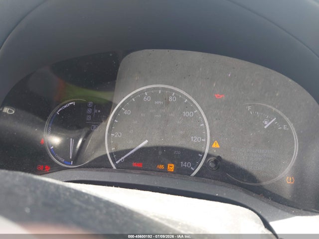 Aukcja sprzedaży 2012 Lexus Ct 200h Premium, vin: JTHKD5BH8C2098344, numer aukcji: 45600192