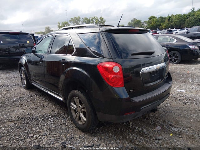 45600204 :رقم المزاد ، 2GNFLNEK1D6249307 vin ، 2013 Chevrolet Equinox Lt مزاد بيع