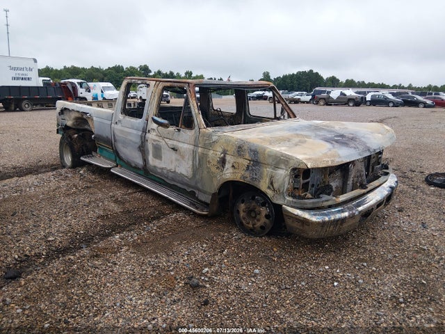 Продаж на аукціоні авто 1994 Ford F350, vin: 1FTJW35K8REA08569, номер лоту: 45600206