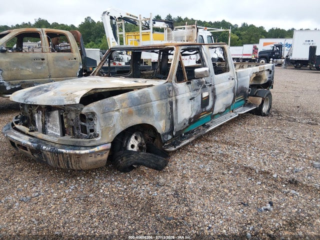 Продаж на аукціоні авто 1994 Ford F350, vin: 1FTJW35K8REA08569, номер лоту: 45600206