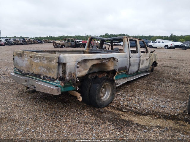 Продаж на аукціоні авто 1994 Ford F350, vin: 1FTJW35K8REA08569, номер лоту: 45600206