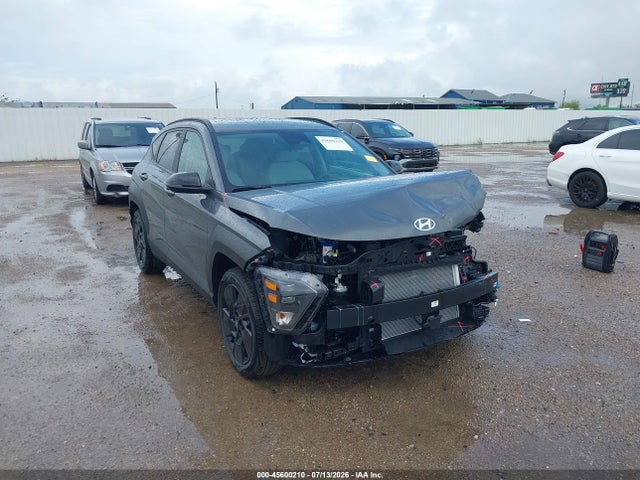 Продаж на аукціоні авто 2026 Hyundai Kona Sel Sport, vin: KM8HF3ABXTU384994, номер лоту: 45600210