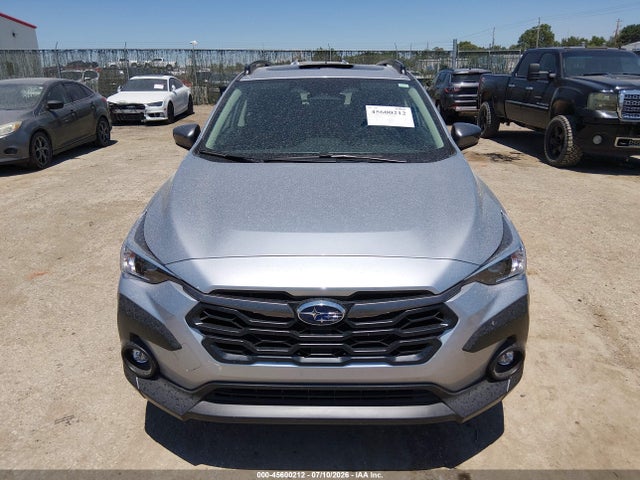 2026 Subaru Crosstrek Premium მანქანა იყიდება აუქციონზე, vin: 4S4GUHD63T3789047, აუქციონის ნომერი: 45600212
