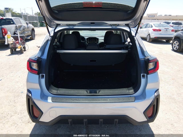 2026 Subaru Crosstrek Premium მანქანა იყიდება აუქციონზე, vin: 4S4GUHD63T3789047, აუქციონის ნომერი: 45600212
