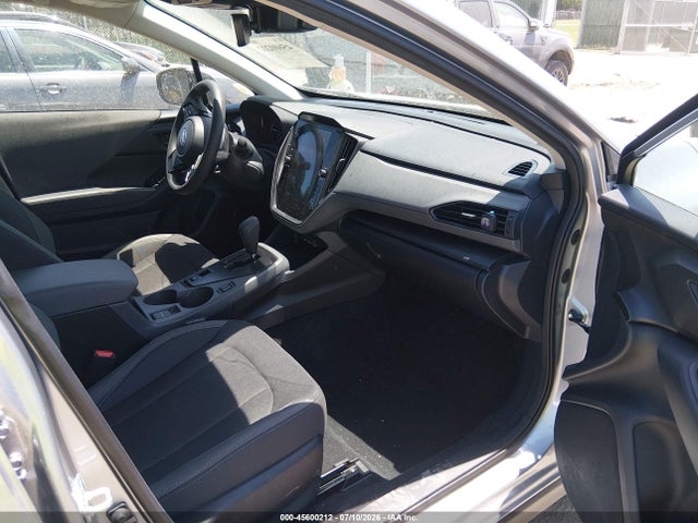 2026 Subaru Crosstrek Premium მანქანა იყიდება აუქციონზე, vin: 4S4GUHD63T3789047, აუქციონის ნომერი: 45600212