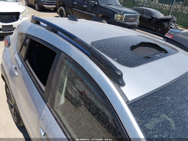 2026 Subaru Crosstrek Premium მანქანა იყიდება აუქციონზე, vin: 4S4GUHD63T3789047, აუქციონის ნომერი: 45600212