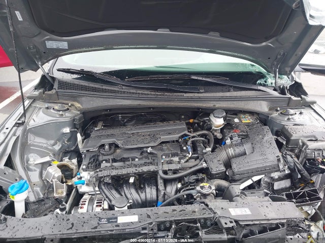 Продажа на аукционе авто 2026 Hyundai Elantra Se, vin: KMHLL4DGXTU169664, номер лота: 45600214