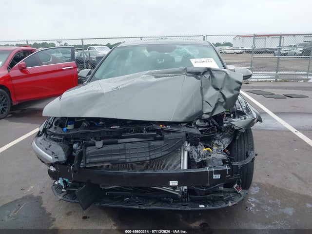 Продажа на аукционе авто 2026 Hyundai Elantra Se, vin: KMHLL4DGXTU169664, номер лота: 45600214