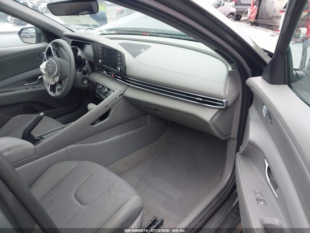 Продажа на аукционе авто 2026 Hyundai Elantra Se, vin: KMHLL4DGXTU169664, номер лота: 45600214
