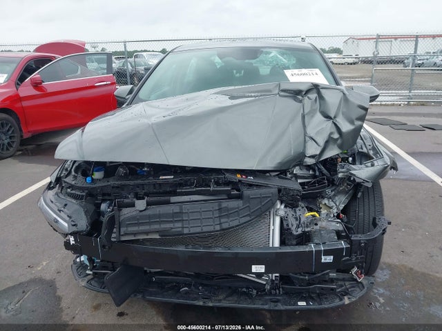 Продажа на аукционе авто 2026 Hyundai Elantra Se, vin: KMHLL4DGXTU169664, номер лота: 45600214