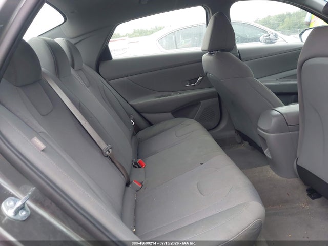 Продажа на аукционе авто 2026 Hyundai Elantra Se, vin: KMHLL4DGXTU169664, номер лота: 45600214