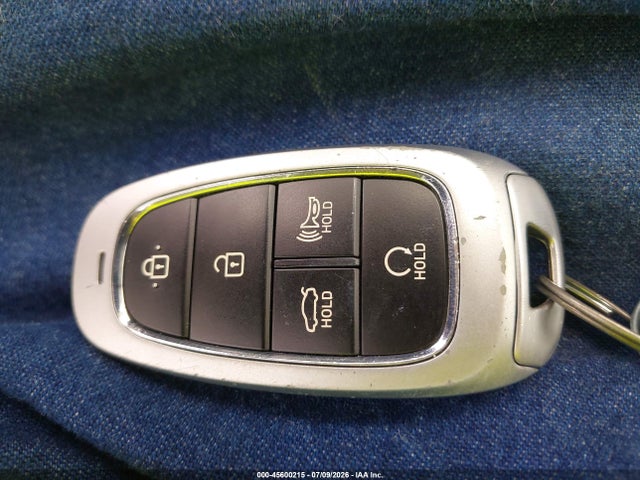 Продаж на аукціоні авто 2023 Hyundai Sonata Hybrid Sel, vin: KMHL34JJ3PA078436, номер лоту: 45600215