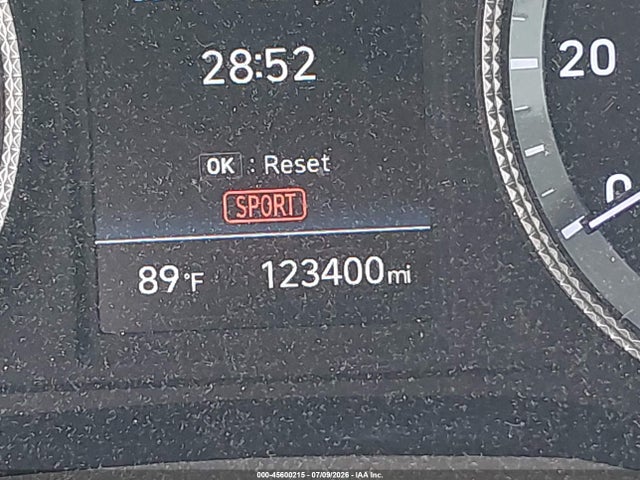 Продаж на аукціоні авто 2023 Hyundai Sonata Hybrid Sel, vin: KMHL34JJ3PA078436, номер лоту: 45600215