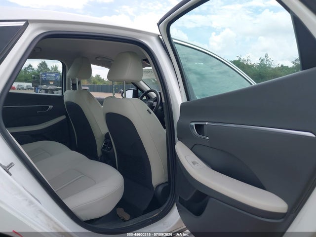 Продаж на аукціоні авто 2023 Hyundai Sonata Hybrid Sel, vin: KMHL34JJ3PA078436, номер лоту: 45600215