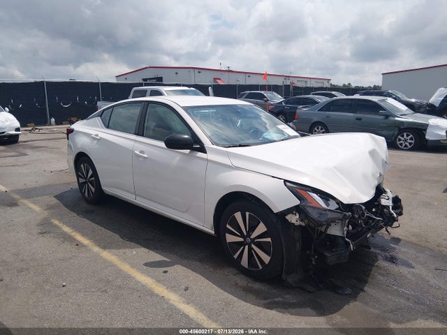 Aukcja sprzedaży 2019 Nissan Altima 2.5 Sr, vin: 1N4BL4CV3KC173274, numer aukcji: 45600217