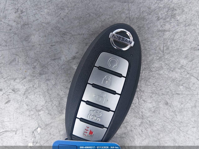 45600217 :رقم المزاد ، 1N4BL4CV3KC173274 vin ، 2019 Nissan Altima 2.5 Sr مزاد بيع