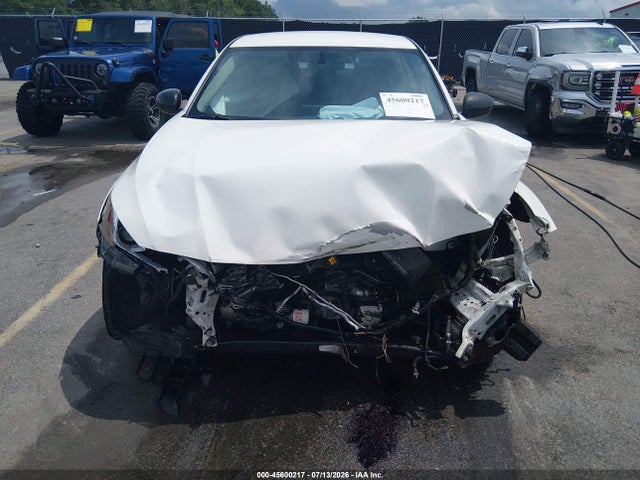 45600217 :رقم المزاد ، 1N4BL4CV3KC173274 vin ، 2019 Nissan Altima 2.5 Sr مزاد بيع
