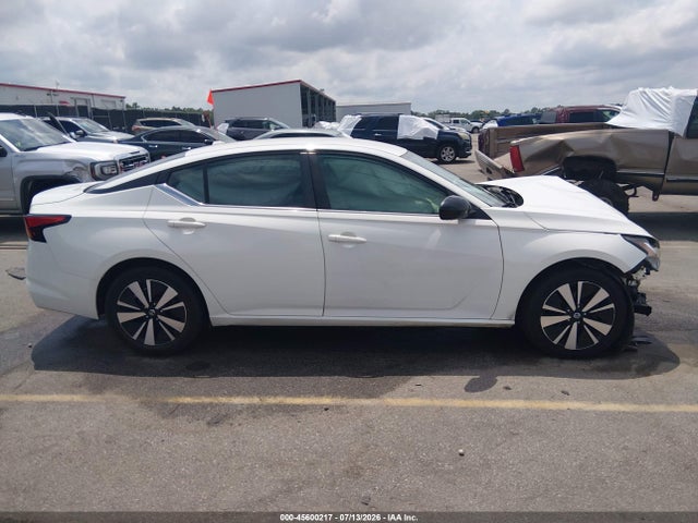 45600217 :رقم المزاد ، 1N4BL4CV3KC173274 vin ، 2019 Nissan Altima 2.5 Sr مزاد بيع