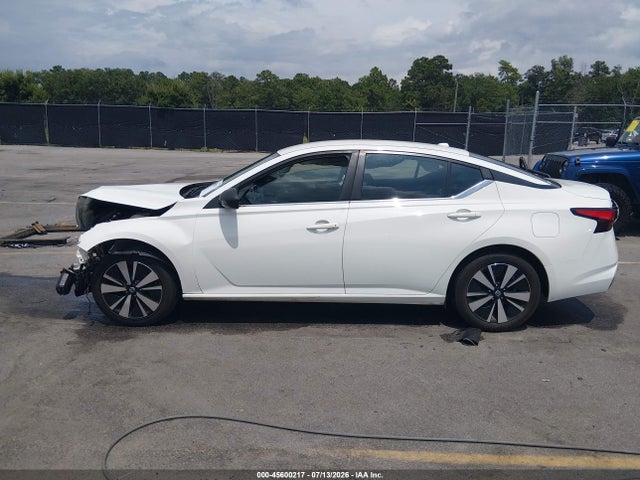 45600217 :رقم المزاد ، 1N4BL4CV3KC173274 vin ، 2019 Nissan Altima 2.5 Sr مزاد بيع