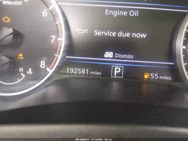 45600217 :رقم المزاد ، 1N4BL4CV3KC173274 vin ، 2019 Nissan Altima 2.5 Sr مزاد بيع
