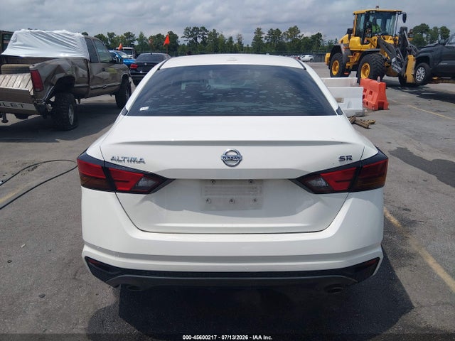 45600217 :رقم المزاد ، 1N4BL4CV3KC173274 vin ، 2019 Nissan Altima 2.5 Sr مزاد بيع