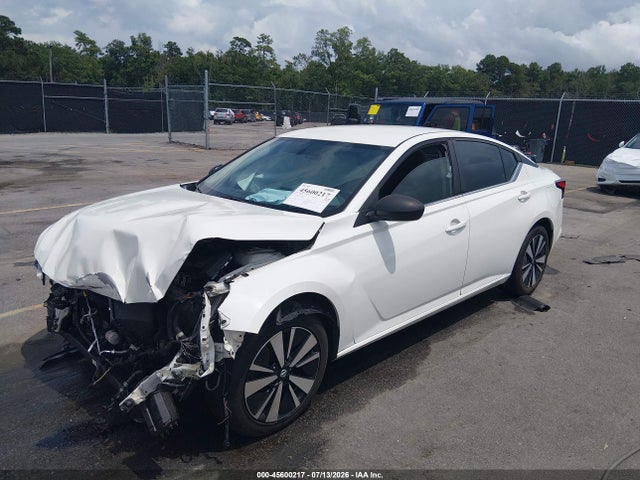 45600217 :رقم المزاد ، 1N4BL4CV3KC173274 vin ، 2019 Nissan Altima 2.5 Sr مزاد بيع