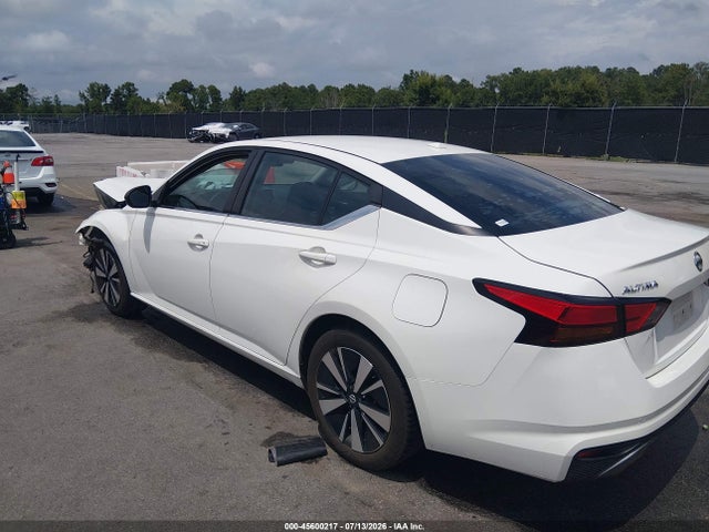 45600217 :رقم المزاد ، 1N4BL4CV3KC173274 vin ، 2019 Nissan Altima 2.5 Sr مزاد بيع
