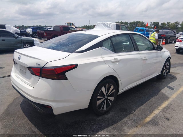 45600217 :رقم المزاد ، 1N4BL4CV3KC173274 vin ، 2019 Nissan Altima 2.5 Sr مزاد بيع