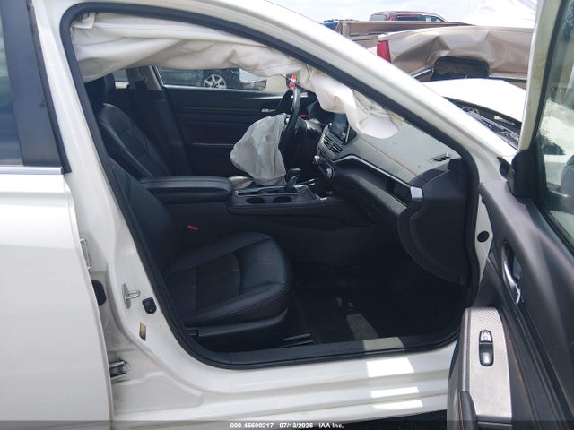 45600217 :رقم المزاد ، 1N4BL4CV3KC173274 vin ، 2019 Nissan Altima 2.5 Sr مزاد بيع