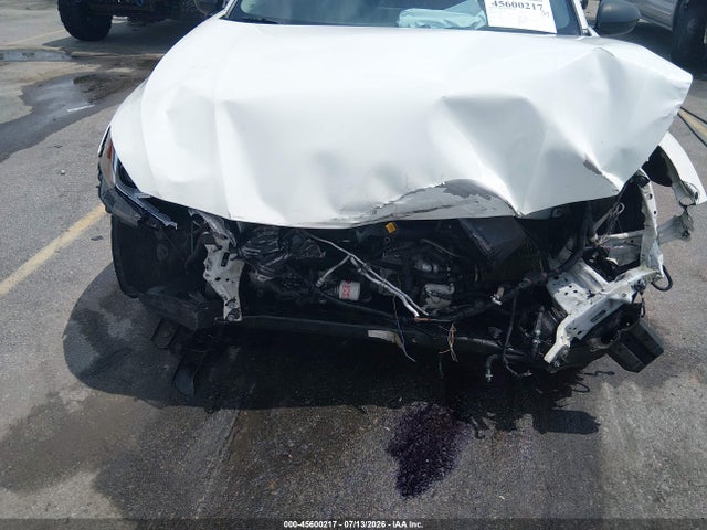 45600217 :رقم المزاد ، 1N4BL4CV3KC173274 vin ، 2019 Nissan Altima 2.5 Sr مزاد بيع