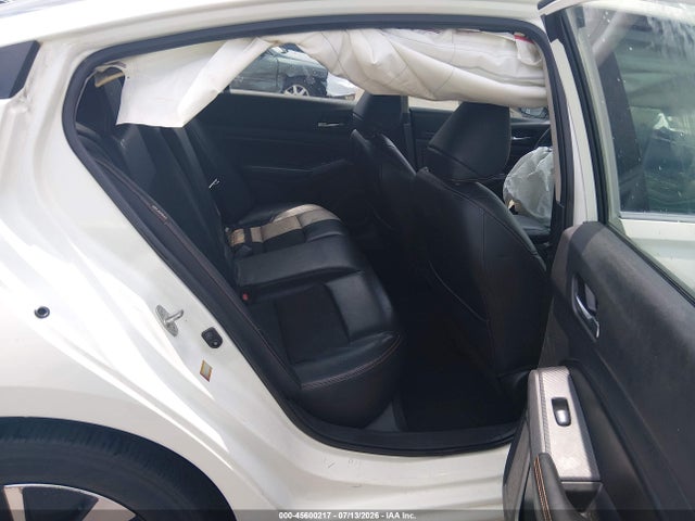 45600217 :رقم المزاد ، 1N4BL4CV3KC173274 vin ، 2019 Nissan Altima 2.5 Sr مزاد بيع