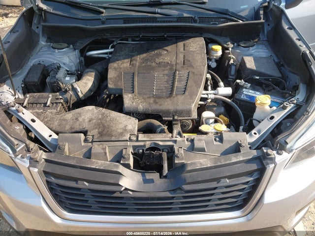 Продаж на аукціоні авто 2021 Subaru Forester Premium, vin: JF2SKAFC4MH561210, номер лоту: 45600225