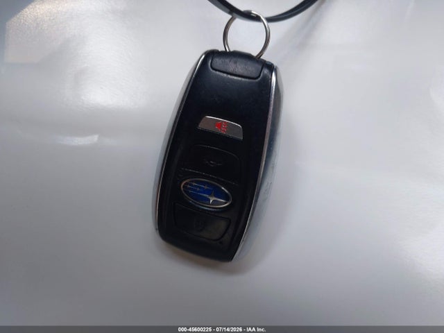 Продаж на аукціоні авто 2021 Subaru Forester Premium, vin: JF2SKAFC4MH561210, номер лоту: 45600225